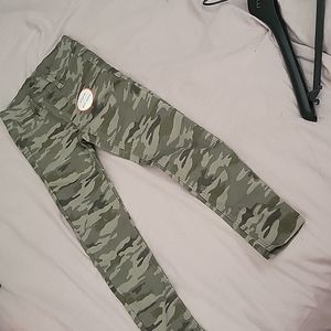 Girls jeggings